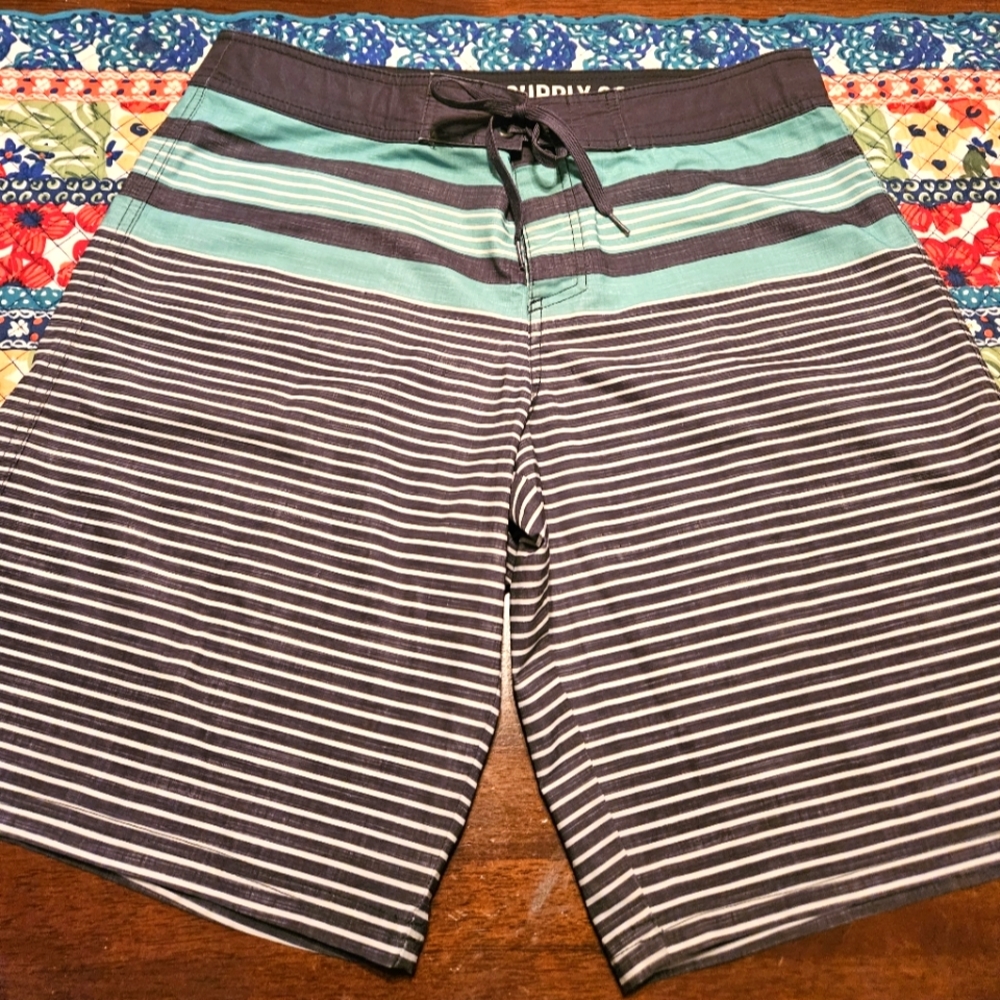 Mossimo Men's Boardshorts
